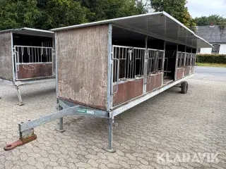Kalvevogn