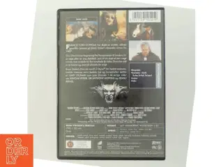 Bram Stoker&#39;s Dracula DVD fra Sony