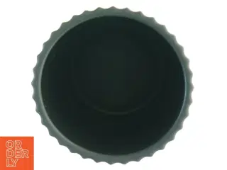 Lyngbyvasen - Porcelæn vase (20,5 x 11 cm)