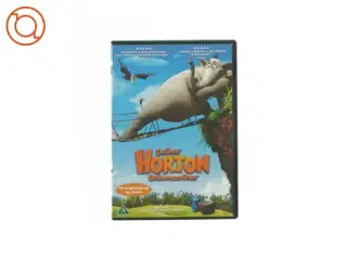 Dr. Seuss - Horton (DVD)