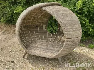 Afslapningsrede