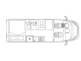 2023 - Laika Ecovip CV600