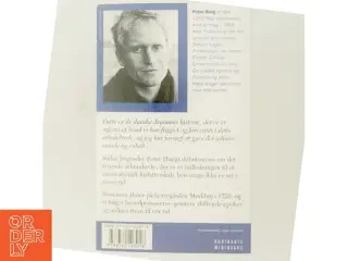 Forestilling om det tyvende århundrede : roman af Peter Høeg (f. 1957-05-17) (Bog)
