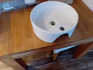 badeværelse håndvask
