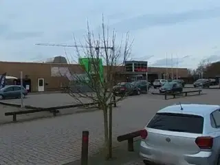 265 m2 i Assens center