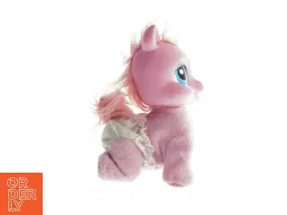 My little pony fra Hasbro (str. 15 x 24 cm)