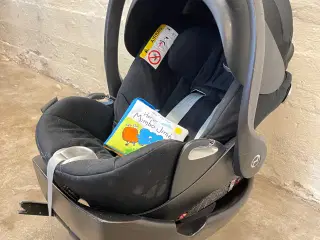Autostol Cybex