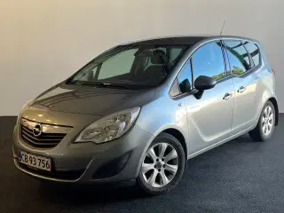 Opel Meriva 1,4 T 120 Cosmo