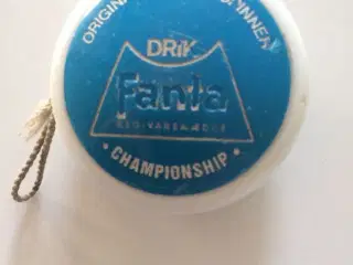 Original Fanta yo-yo