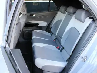 VW ID.3 EL Tech 204HK 5d Aut.
