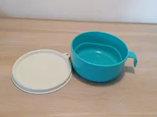 Tupperware til baby