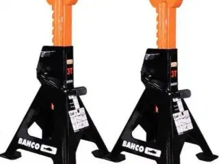 Støttebukke sæt 2 stk – BAHCO