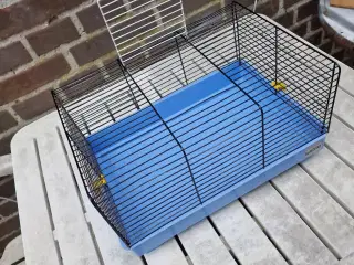 Hamsterbur 