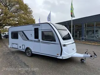 2022 - Knaus Südwind 540 UE "60 Years Celebration"