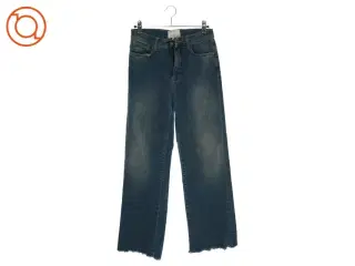 Cowboybukser fra Designers Remix (str. 16 år)