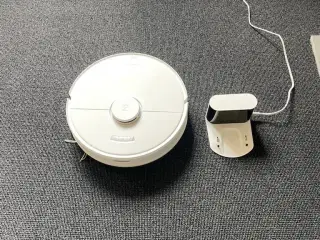 Roborock Robot støvsuger