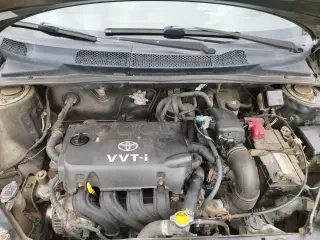 Toyota yaris 1.3 vvt-i