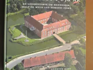boller slot i 650 år - en godshistorie om menneske