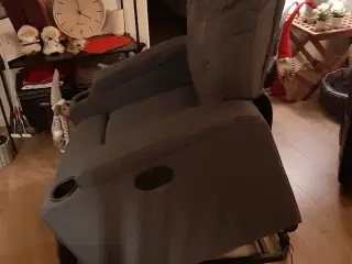 otiumstol med løftemotor