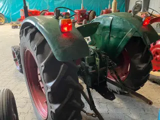 Deutz d40