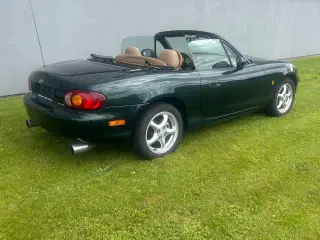 Mazda mx-5 NB 