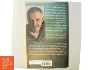Marco effekten : krimithriller af Jussi Adler-Olsen (Bog)