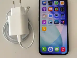 iPhone 13 128gb fuld funktionel