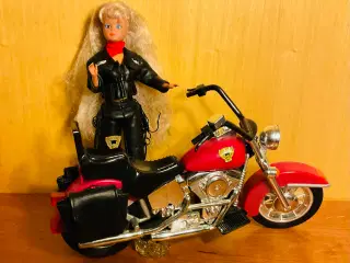 Barbie