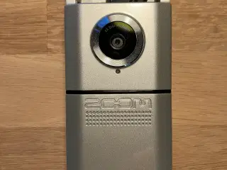 Zoom Q3 Handy Video Recorder