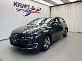 VW e-Golf VII  