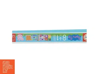 Peppa Gris 8-i-1 brætspilssæt