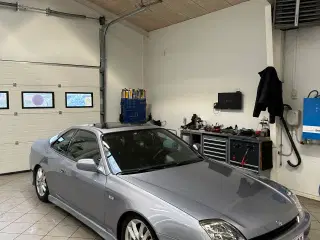 Honda Prelude VTI