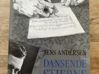 Dansende stjerne, Jens Andersen