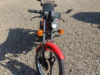 Honda MB 5 