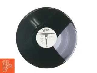 Dizzy Meets Sonny LP fra Verve