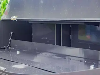 Fliegl Frontvægt 1000 kg 'Star'