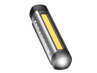 Arbejdslys til kroppen FLEX WEAR lampe 150 lm