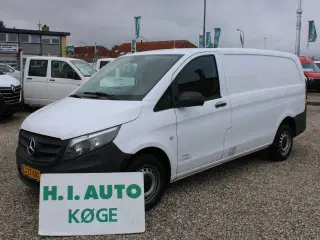 Mercedes Vito 111 1,6 CDi Standard L
