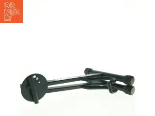 Guitarstativ fra Quik Lok Systems (str. 45 x 29 cm)