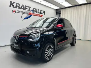 Renault Twingo  Electric Intens