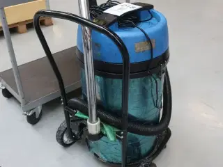 Støvsuger BILTEMA WD2400