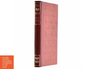 Jalna sønnerne af Mazo de la Roche