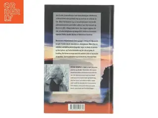 Den Knuste Kyst af Peter Temple (Bog)