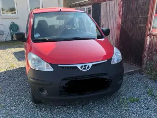 Hyundai i10 1,2 