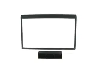 Connects2 CT23NS08 2-DIN kit Nissan