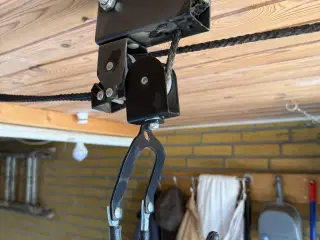 Cykel lift/ophæng