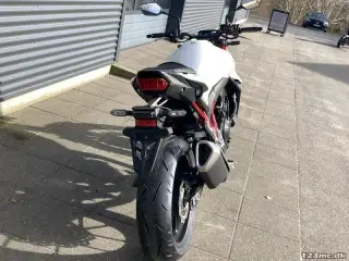 Honda CB 750 Hornet MC-SYD BYTTER GERNE - 5 ÅRS HONDA GARANTI