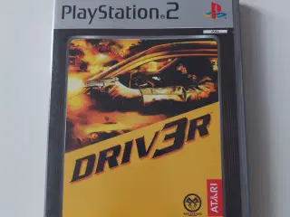 Driv3r - Driver 3