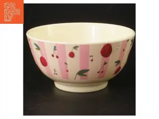 Skål fra RICE (str. Ø. 15,5 cm)