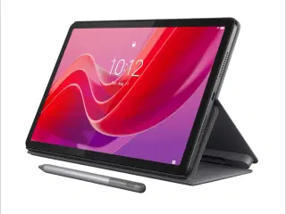 Meget Lækker Tablet Lenovo M11,  brugt 3 gange